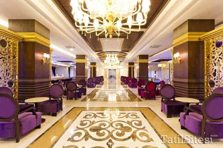 Villa Side Residence